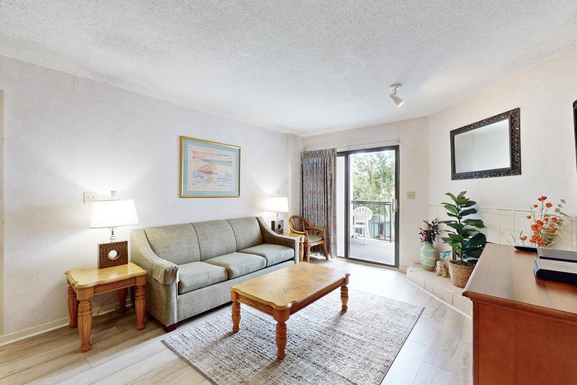 Holiday home Sea Mark Tower