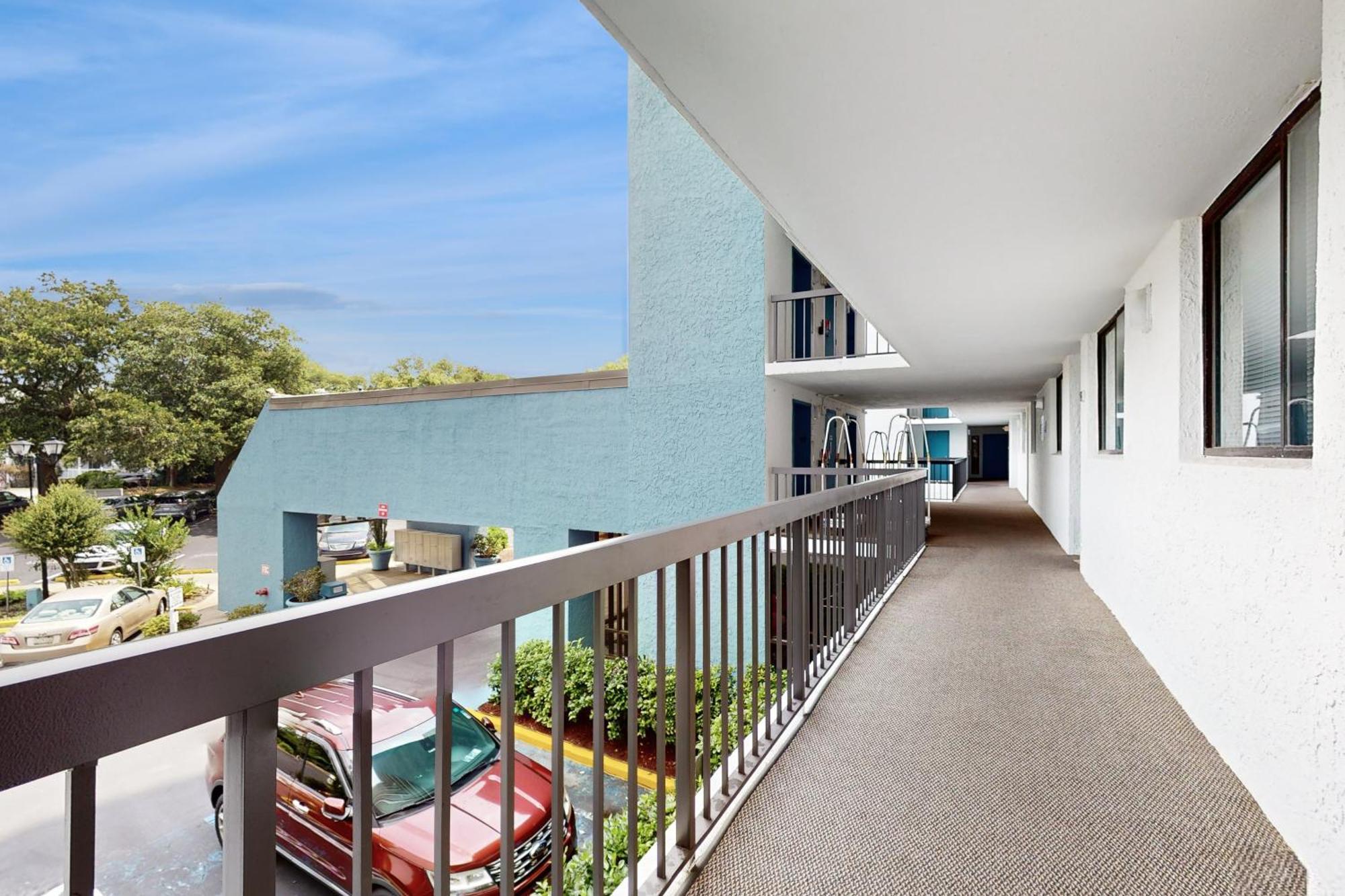 Holiday home Sea Mark Tower