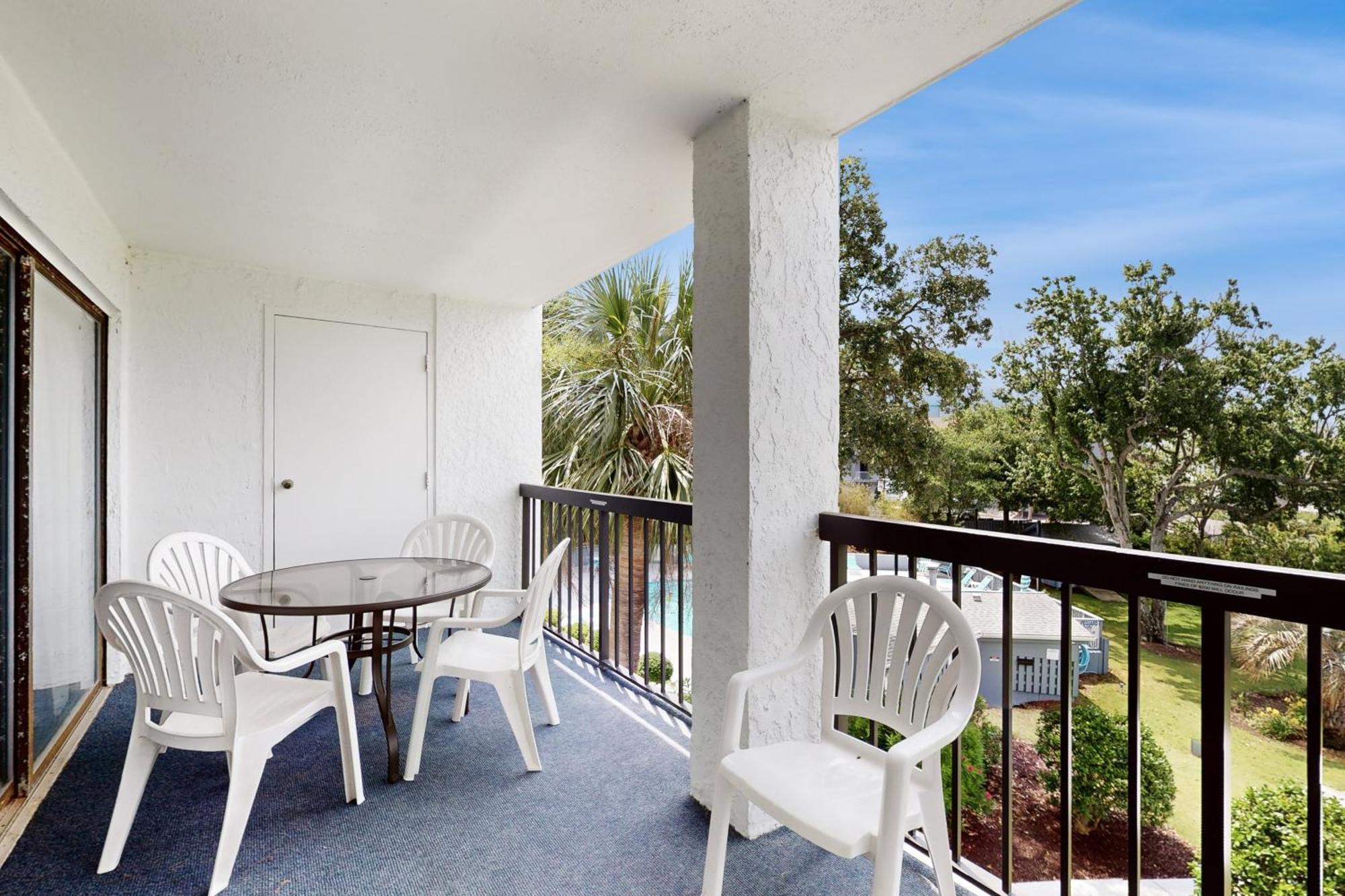 Holiday home Sea Mark Tower Myrtle Beach