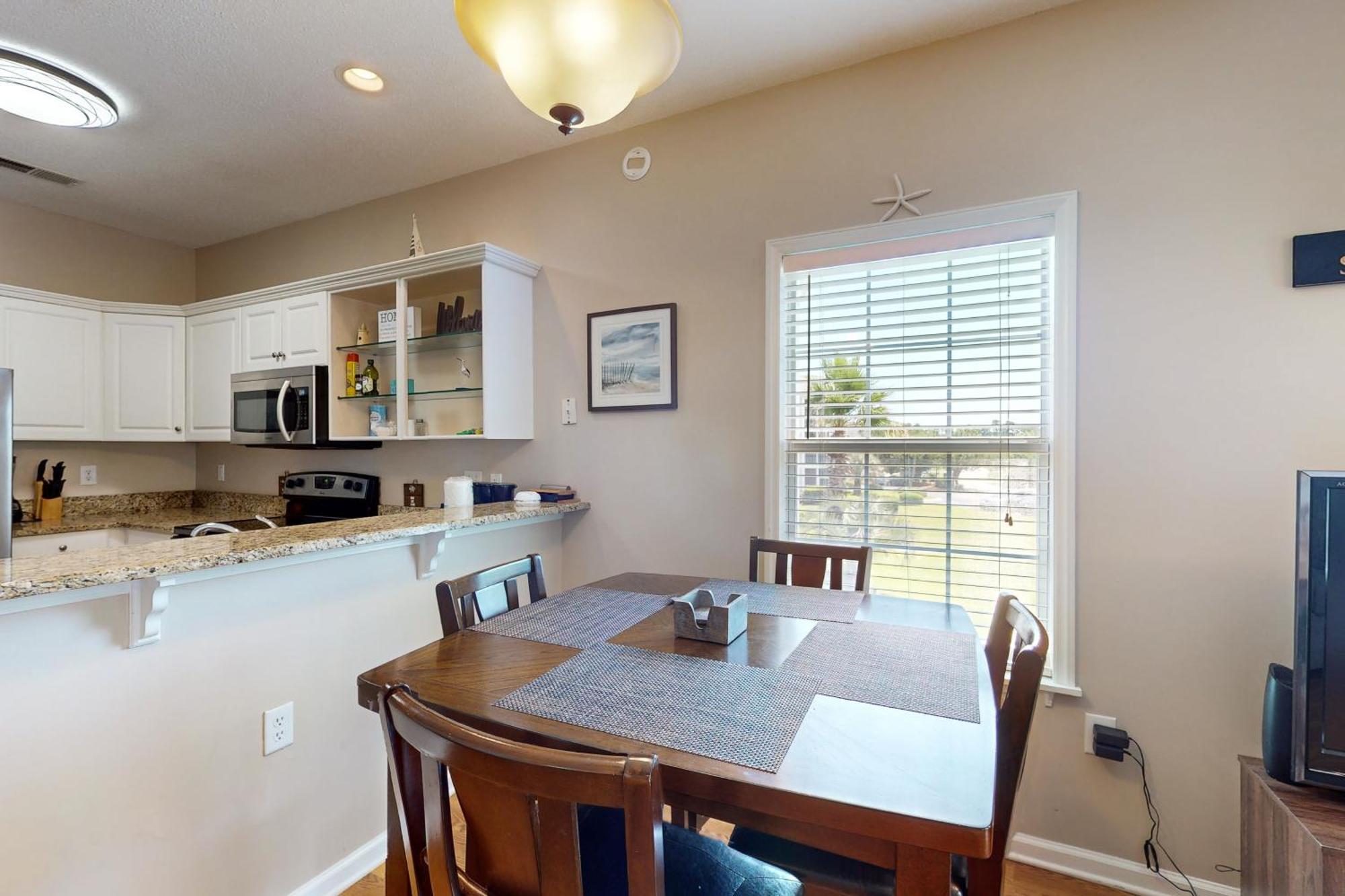 Cross Gate Unit 205 Apartment