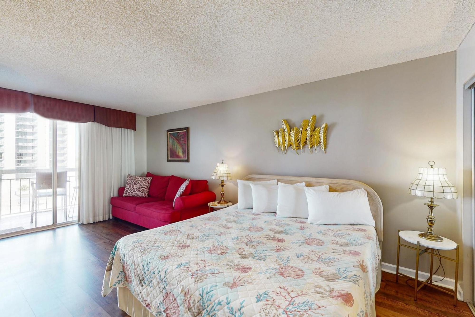 Apartment Kingston Plantation Unit 706