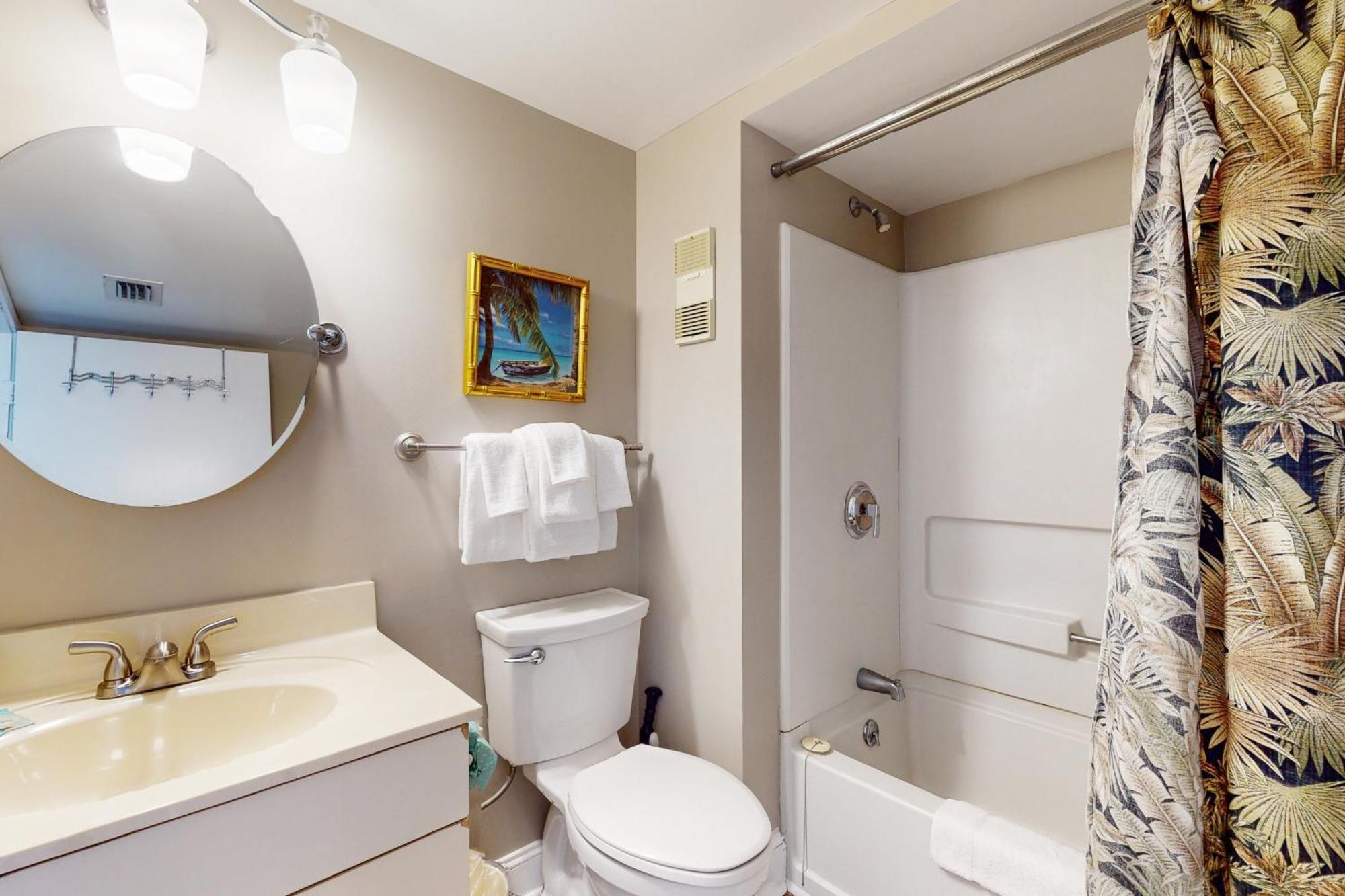 Kingston Plantation Unit 706 Apartment Myrtle Beach