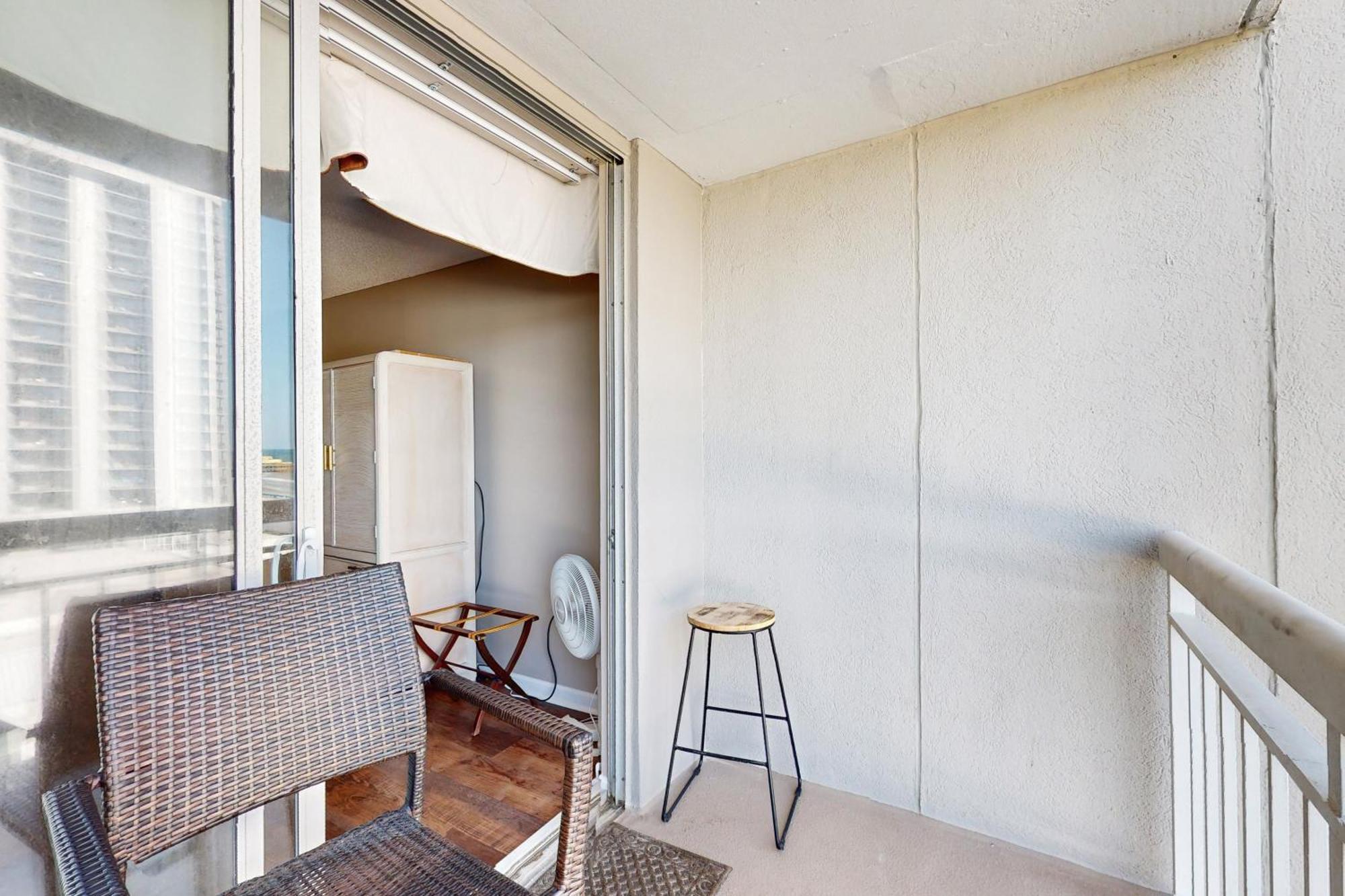 Apartment Kingston Plantation Unit 706