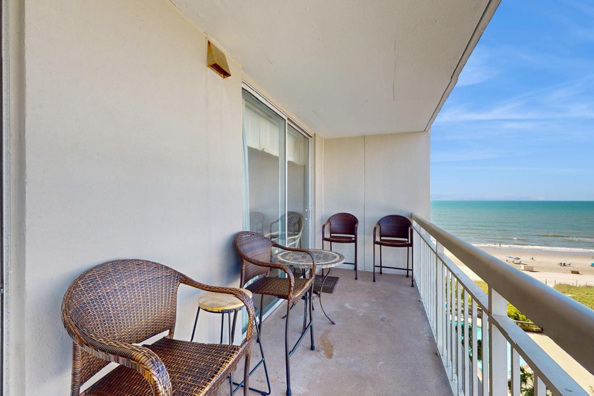 Kingston Plantation Unit 706 Apartment *