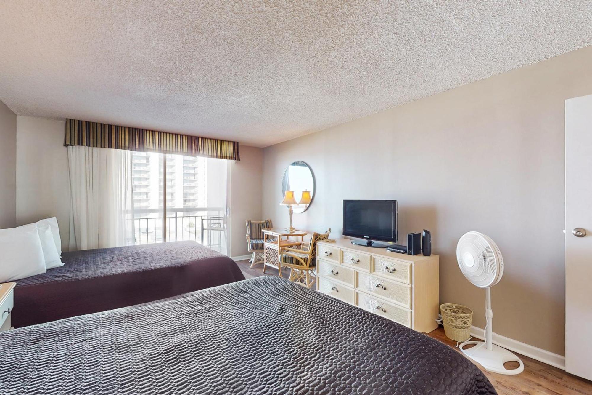 Apartment Kingston Plantation Unit 706