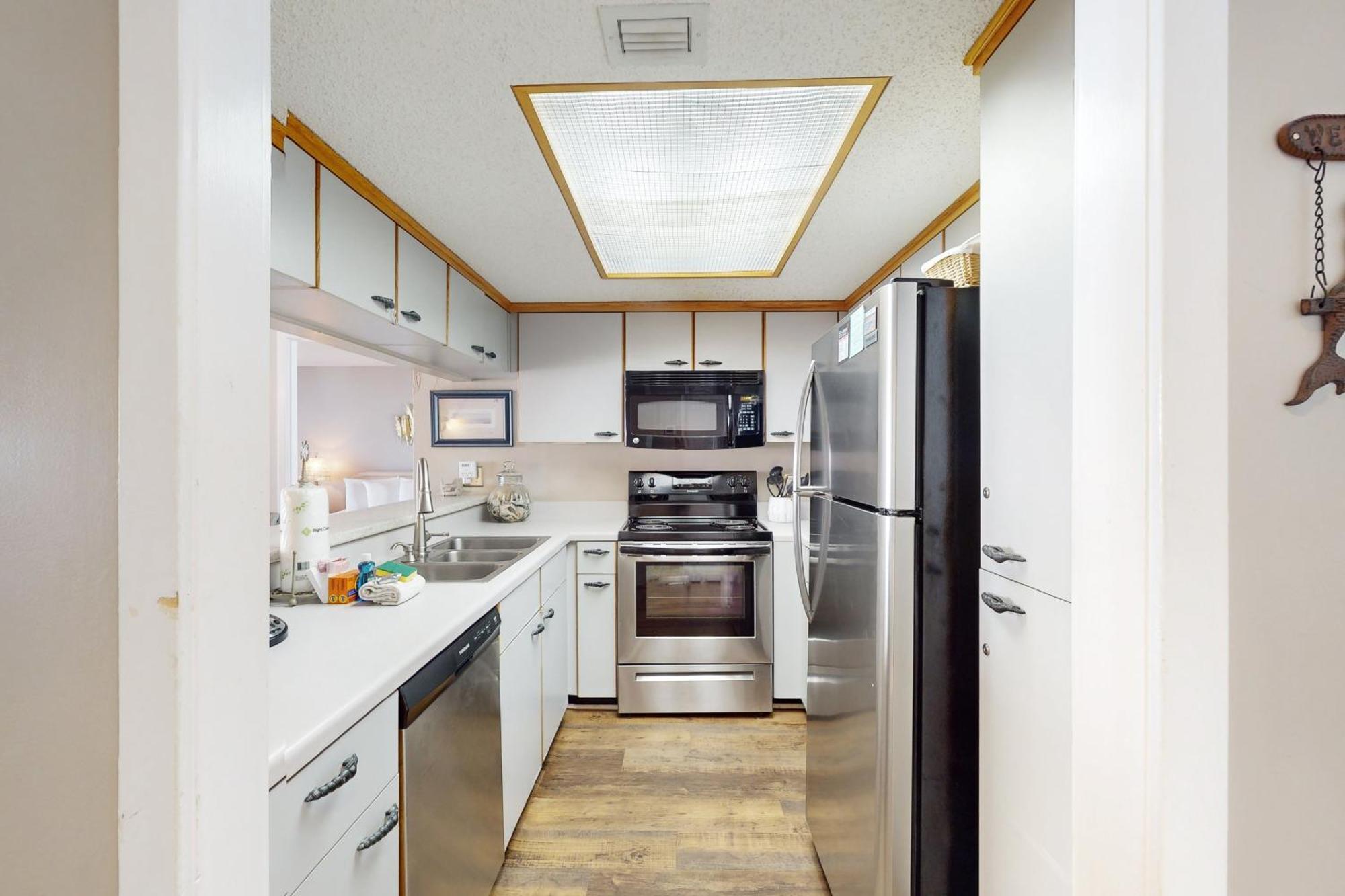 Apartment Kingston Plantation Unit 706 Myrtle Beach