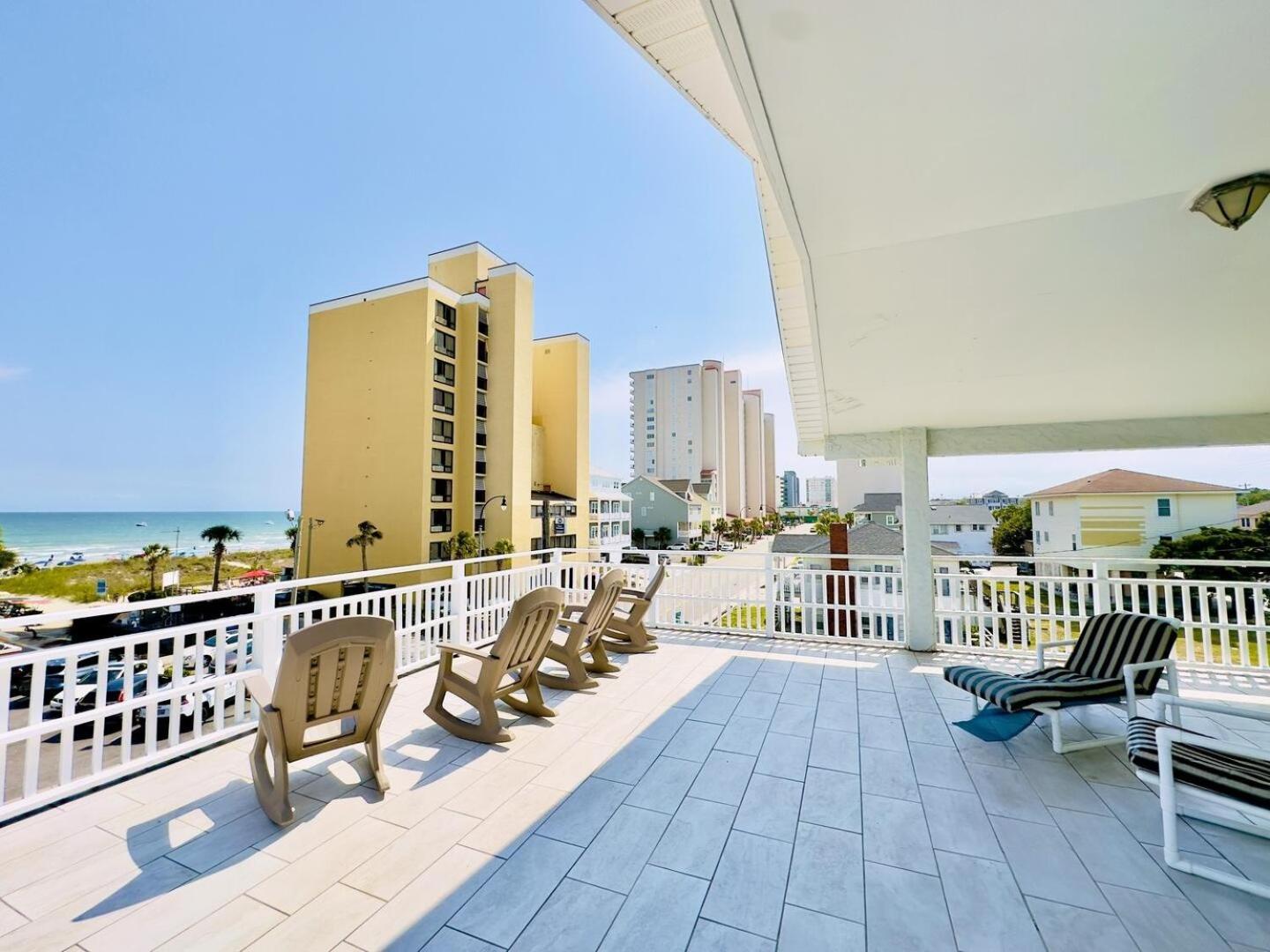 Holiday home Grand Ph1 *