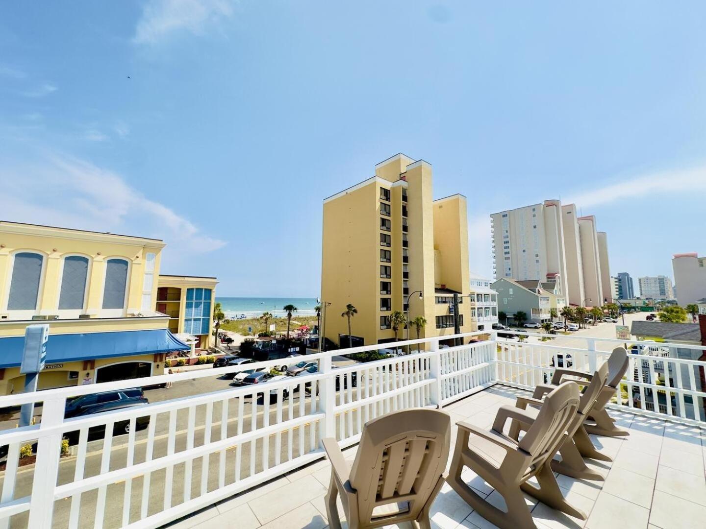 Grand Ph1 Holiday home Myrtle Beach