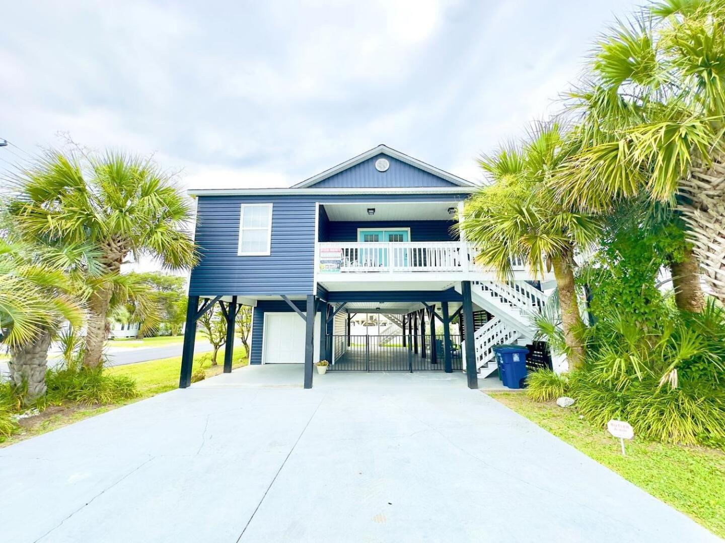 Casa De * Myrtle Beach