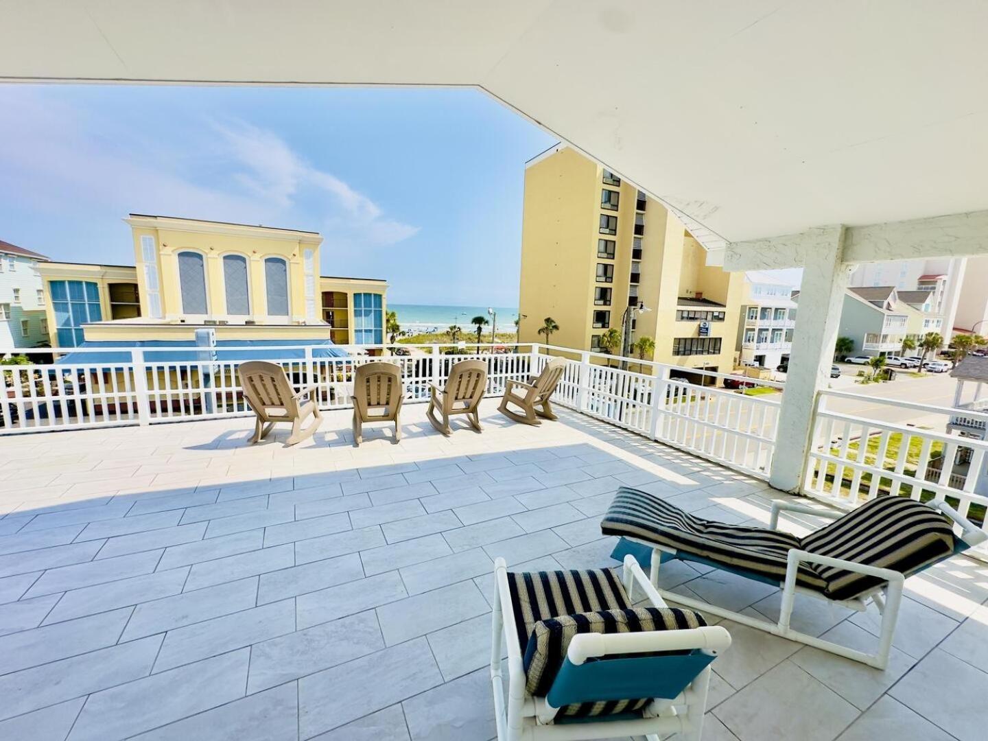 Grand Ph1 Holiday home Myrtle Beach