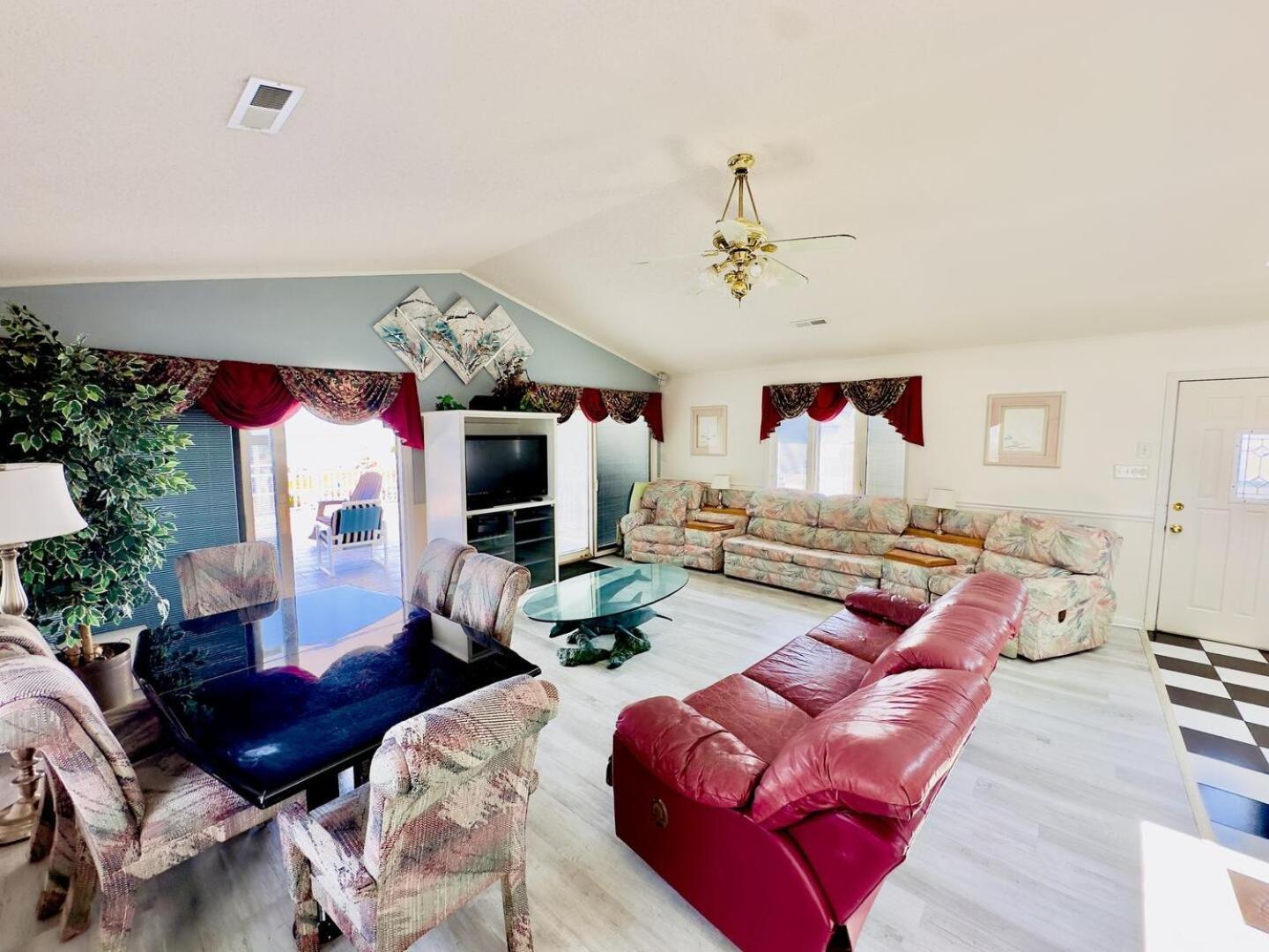 Holiday home Grand Ph1