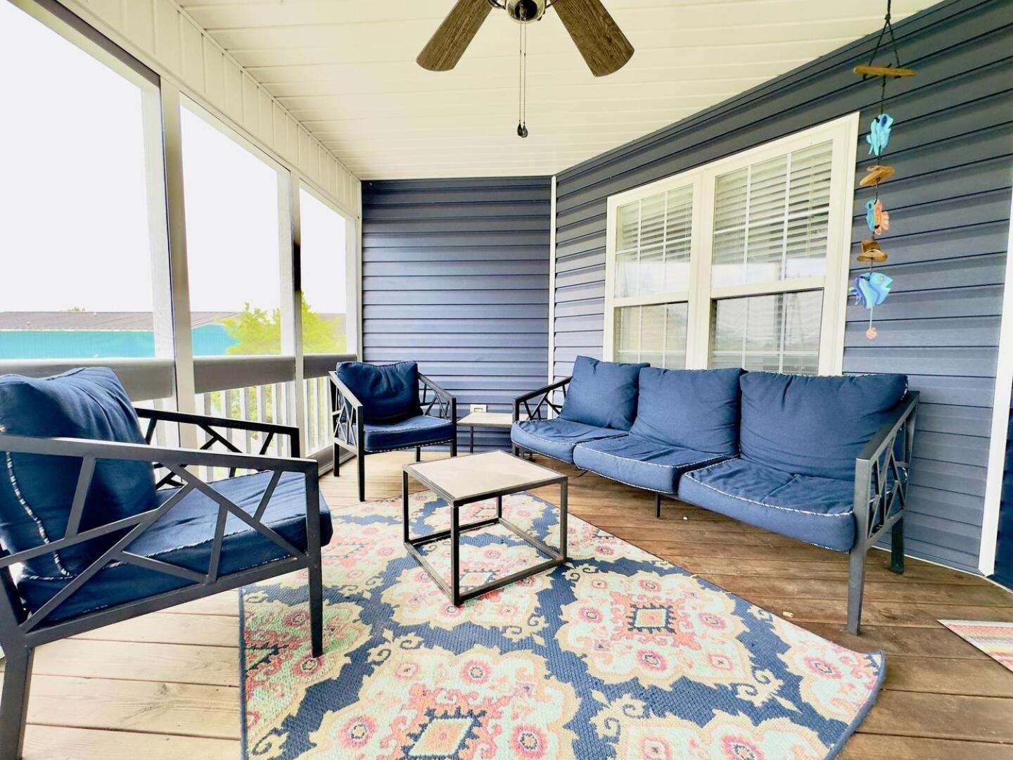 Casa De Holiday home Myrtle Beach