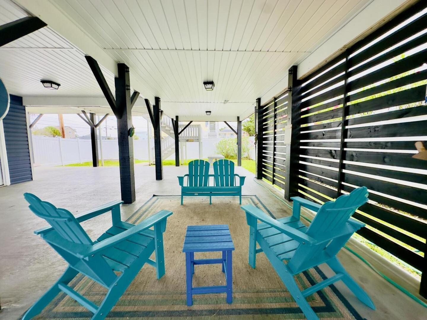 Casa De Holiday home