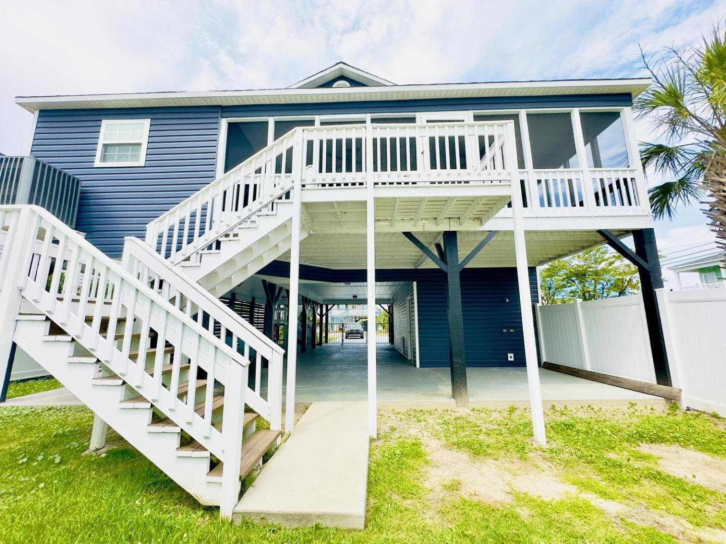 Casa De Holiday home *