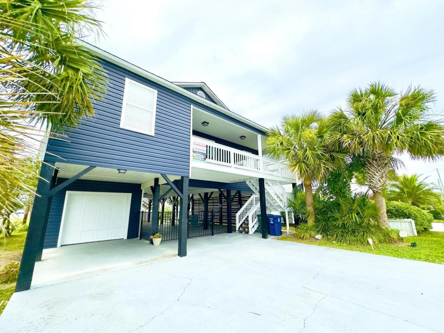 Holiday home Casa De *