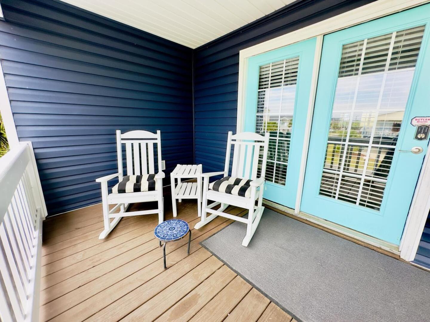 Casa De Holiday home *
