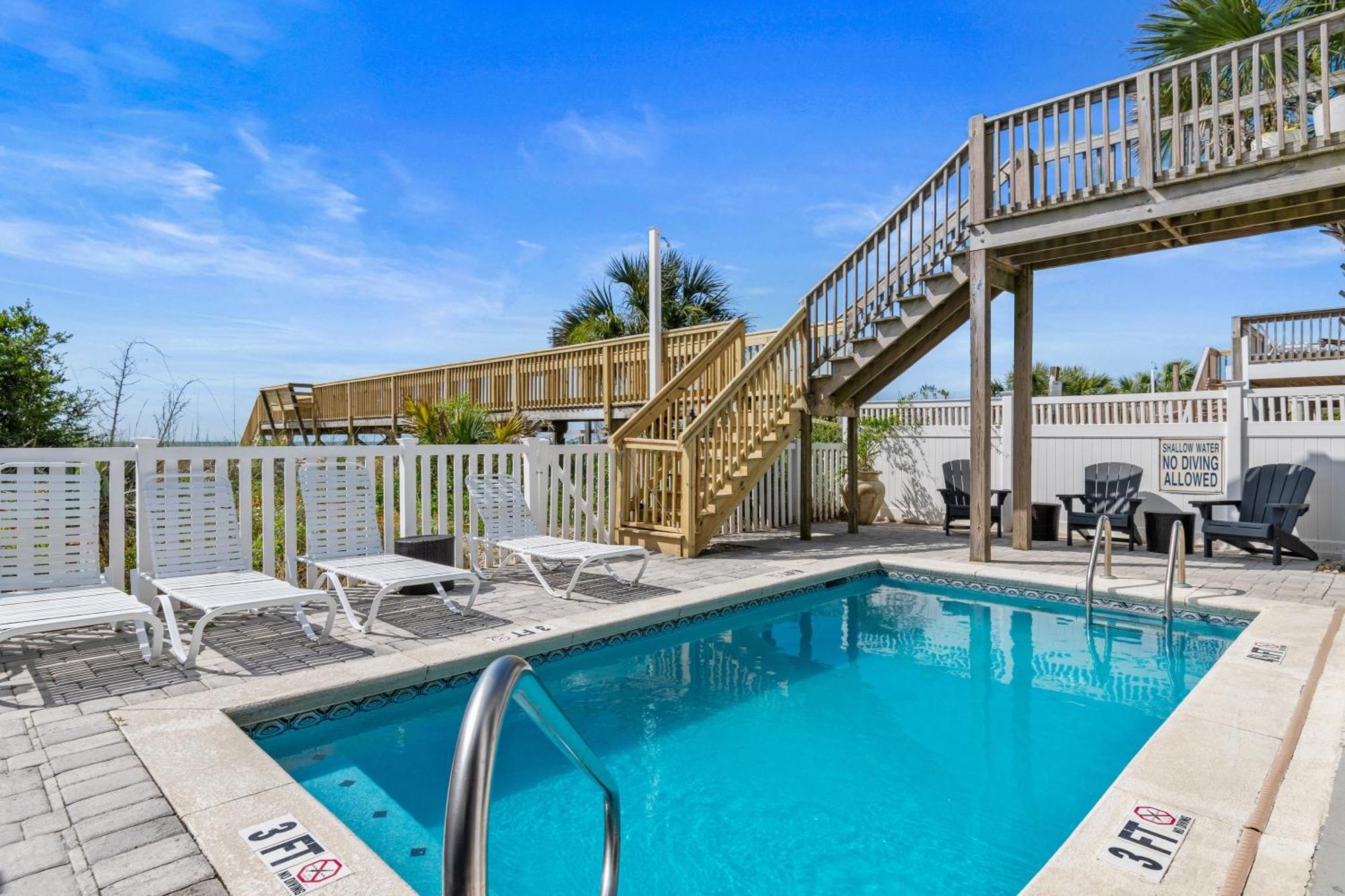 Holiday home Washed Ashore Myrtle Beach
