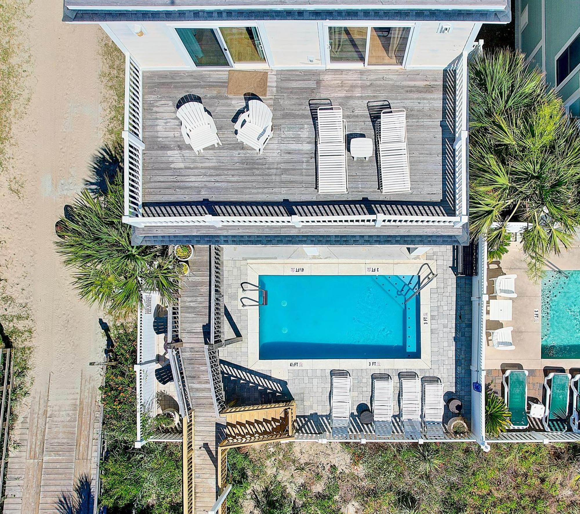 Holiday home Washed Ashore