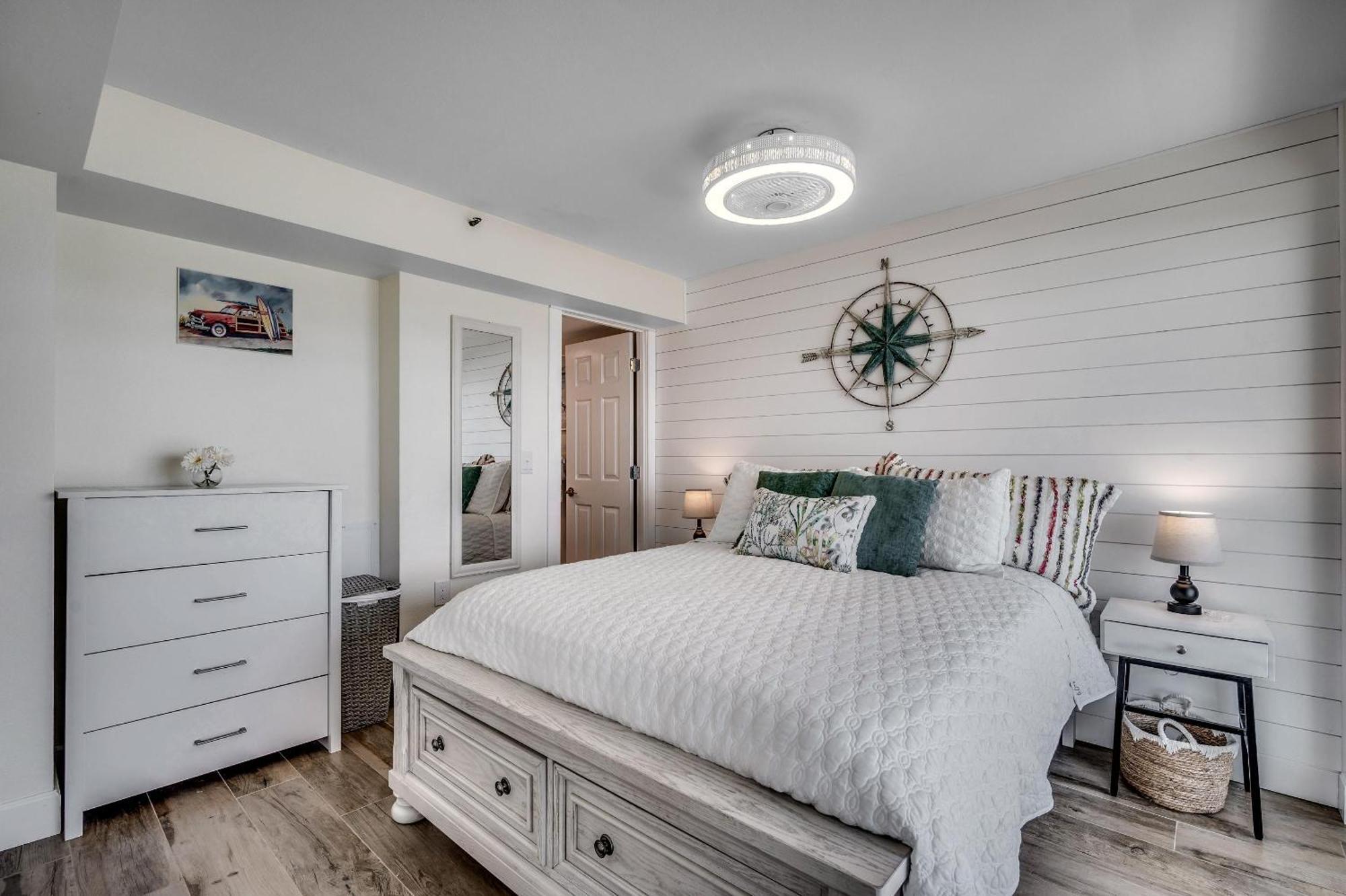 Forest Dunes - 609 Holiday home *