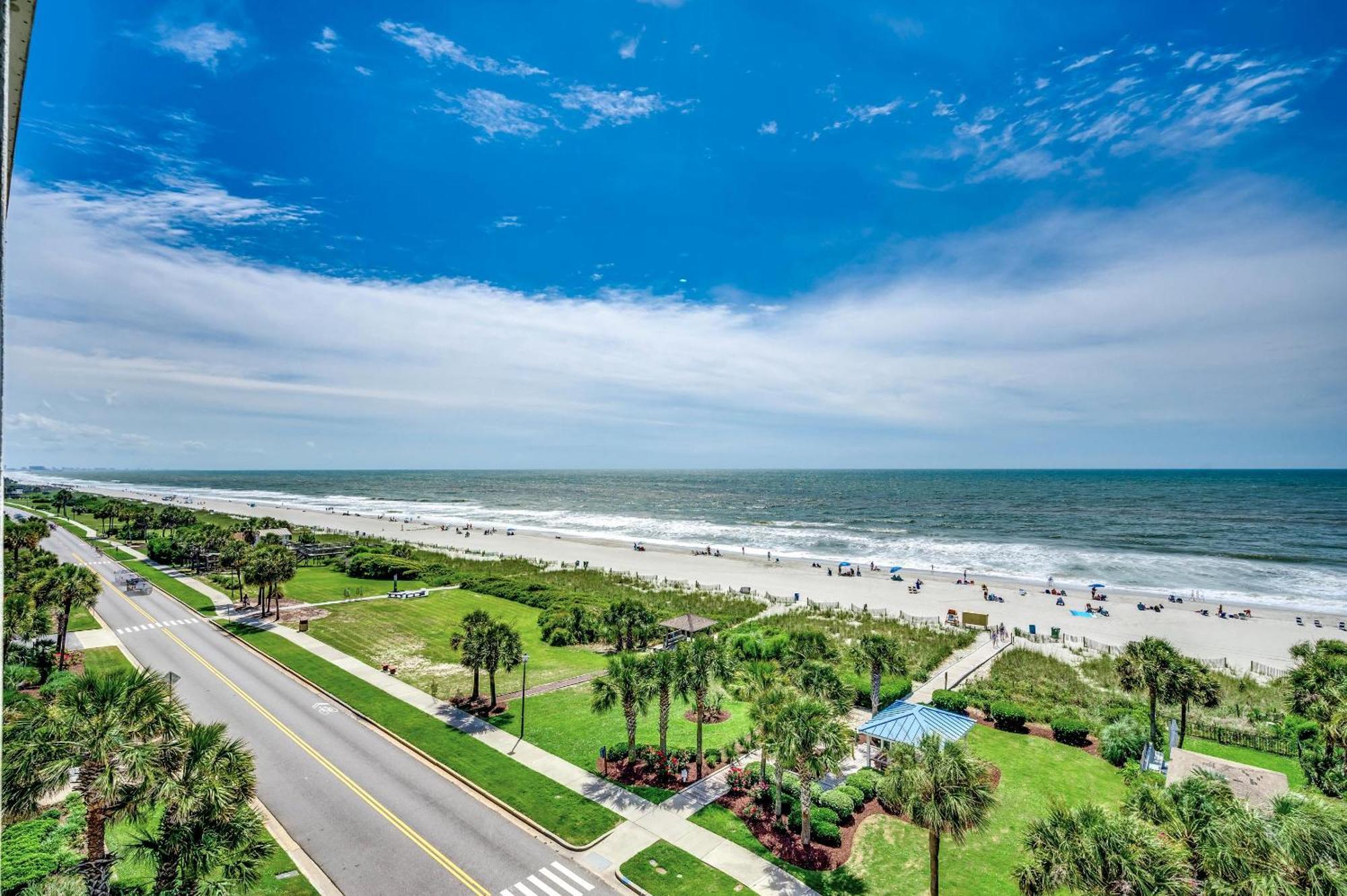 Forest Dunes - 609 Myrtle Beach