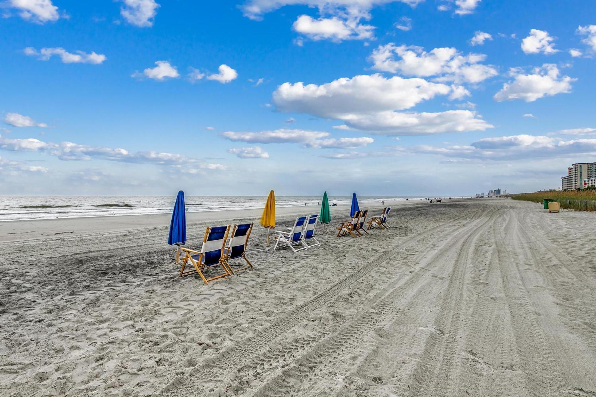 Forest Dunes - 609 Myrtle Beach