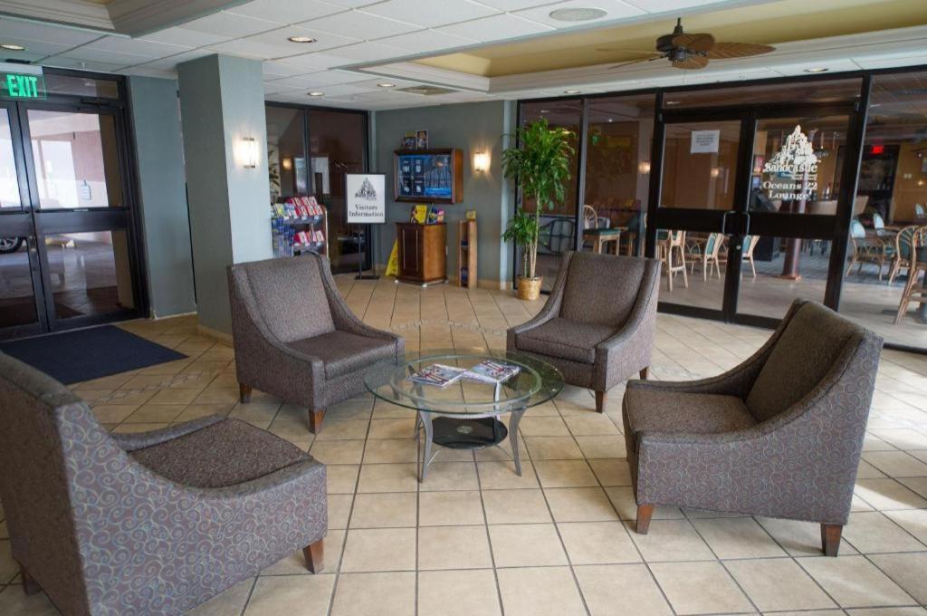 Castle By Patton Hospitality Resort Myrtle Beach