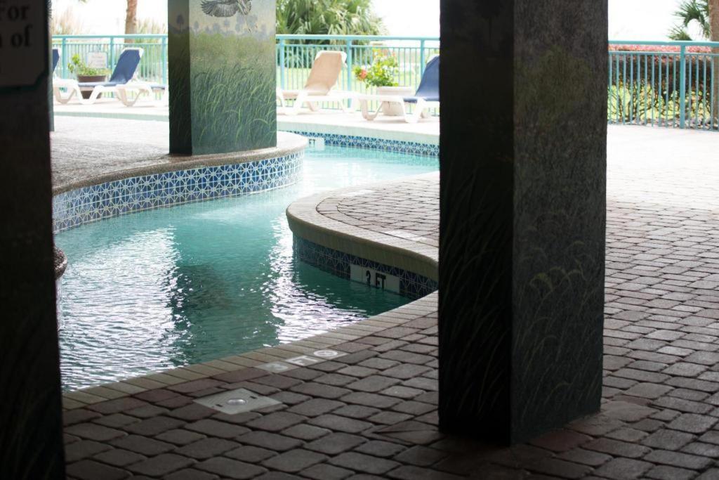 Castle By Patton Hospitality Resort Myrtle Beach