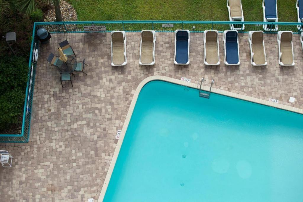 Resort Castle By Patton Hospitality Myrtle Beach
