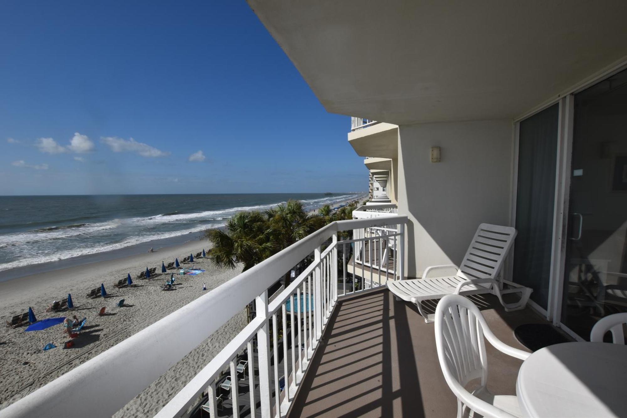 0301 Waters Edge Apartment Myrtle Beach
