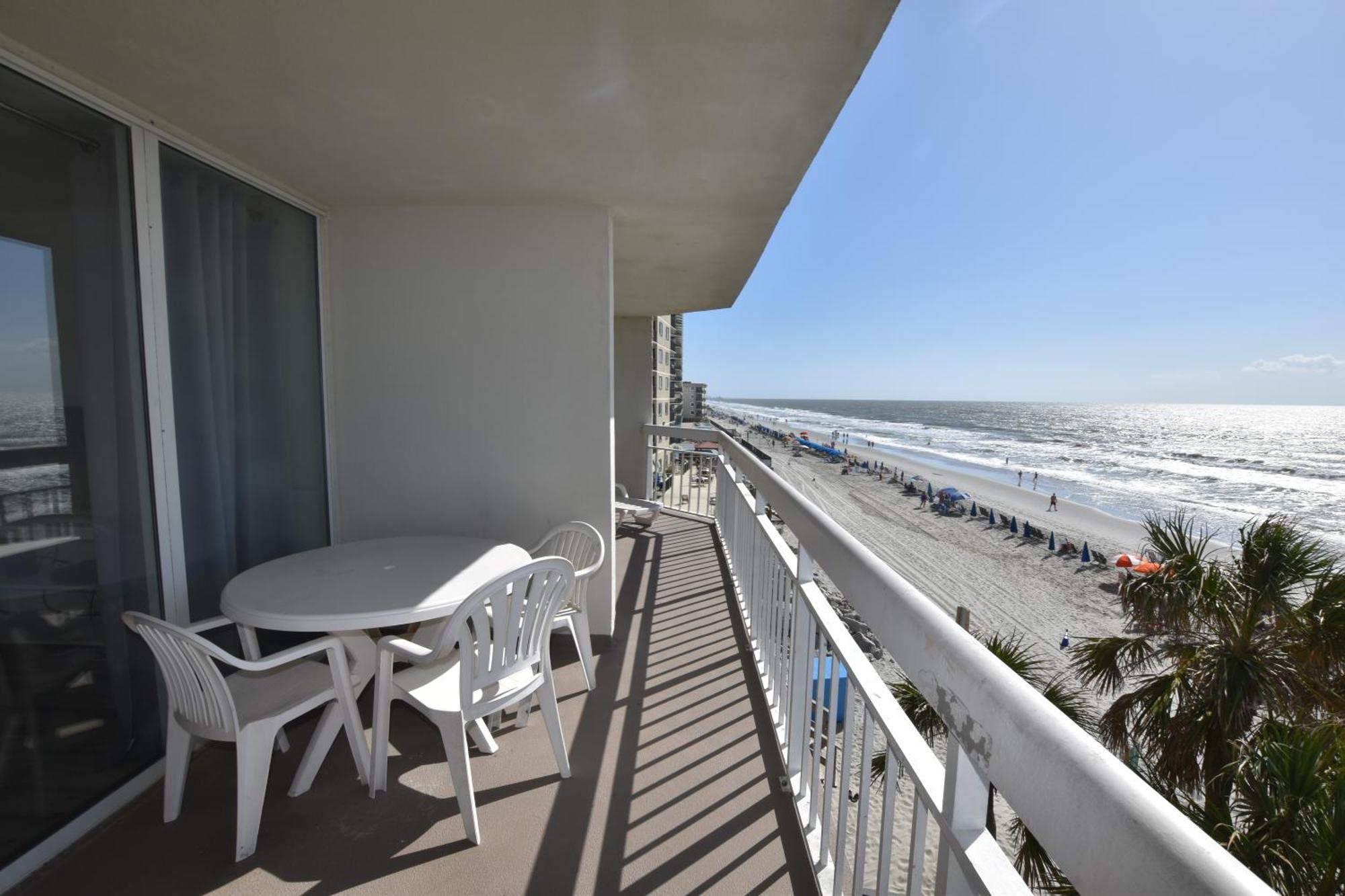 0301 Waters Edge * Myrtle Beach