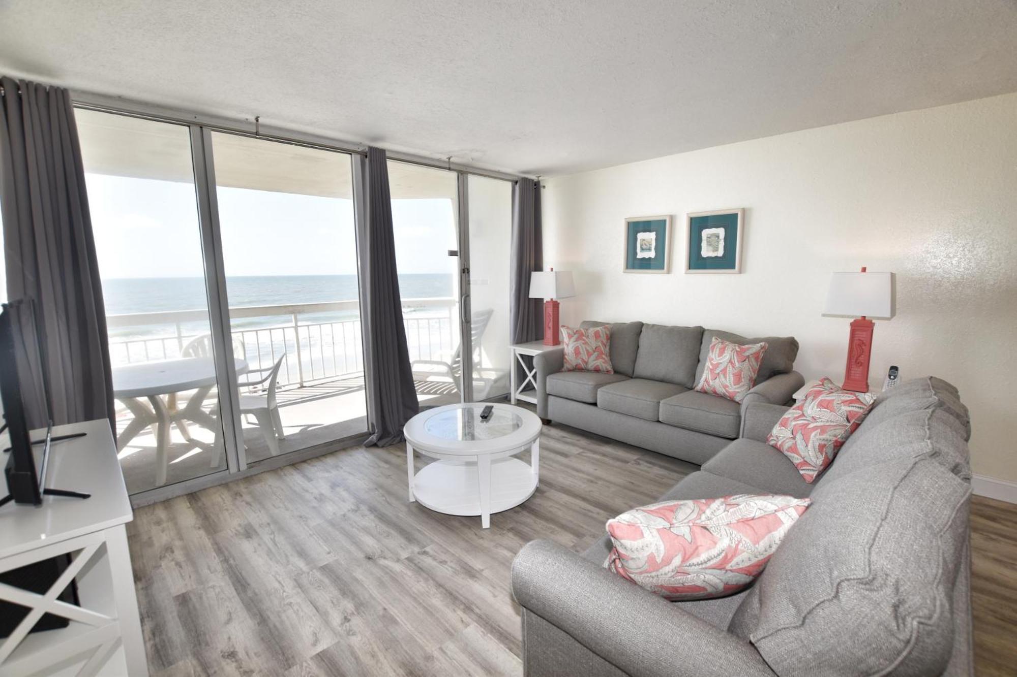 0301 Waters Edge * Myrtle Beach