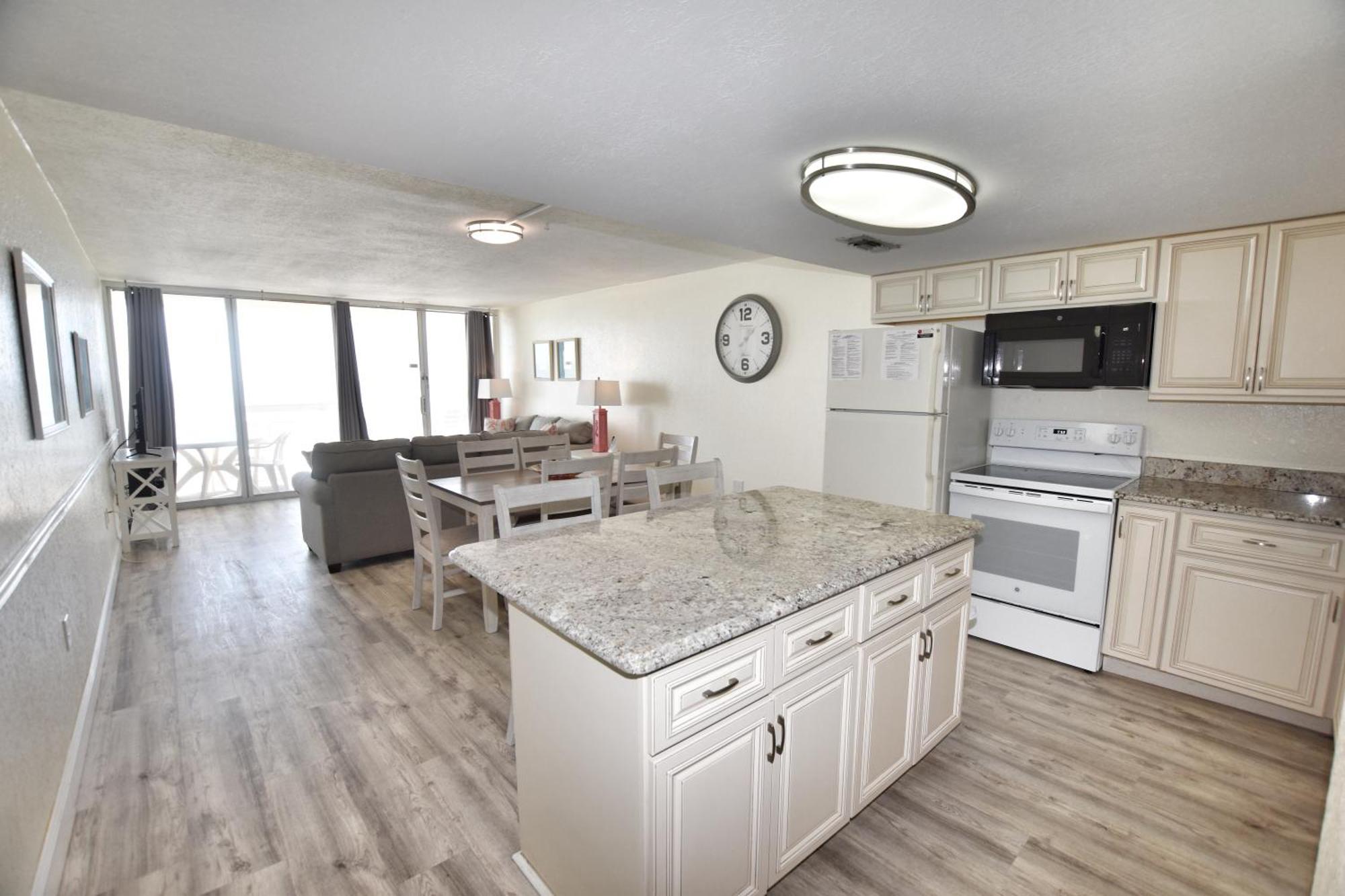 0301 Waters Edge Apartment *
