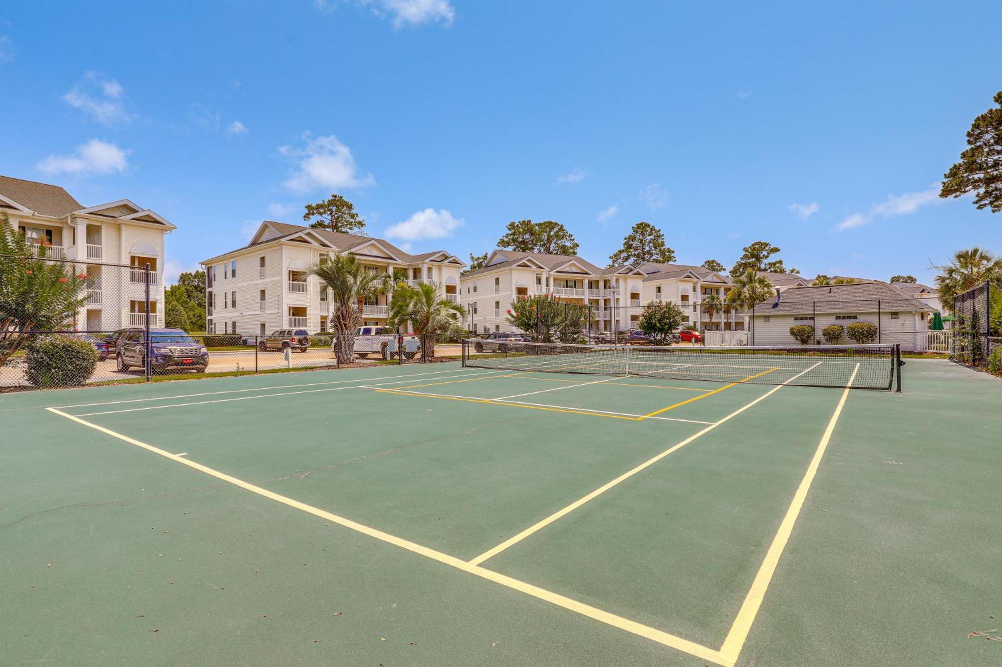 Bright Myrtle With Amenities! Apartment *