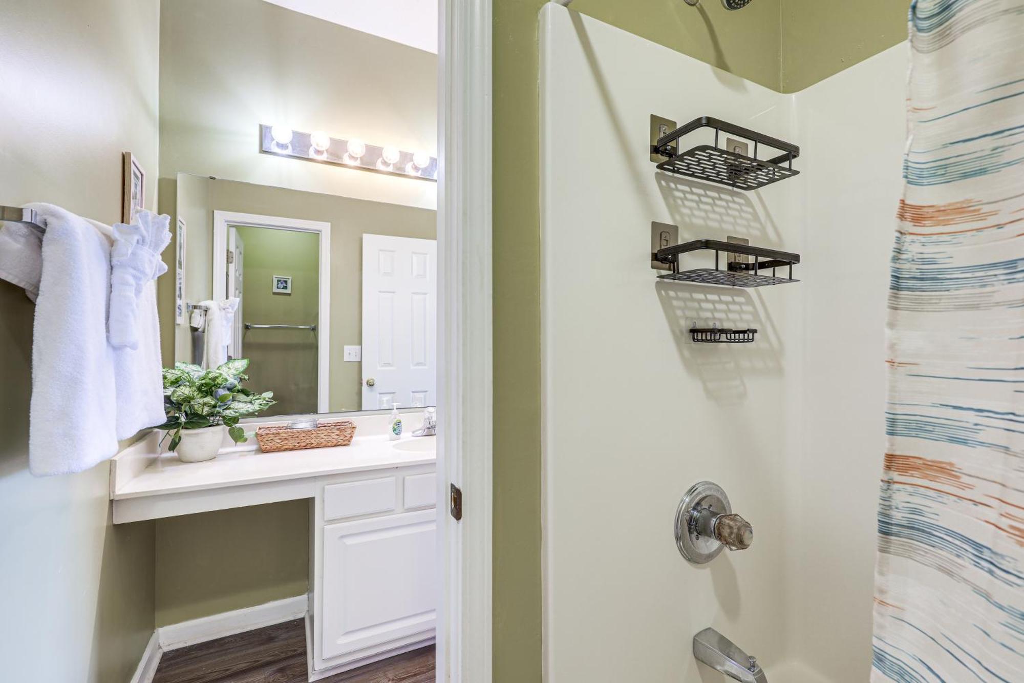 Bright Myrtle With Amenities! Apartment Myrtle Beach