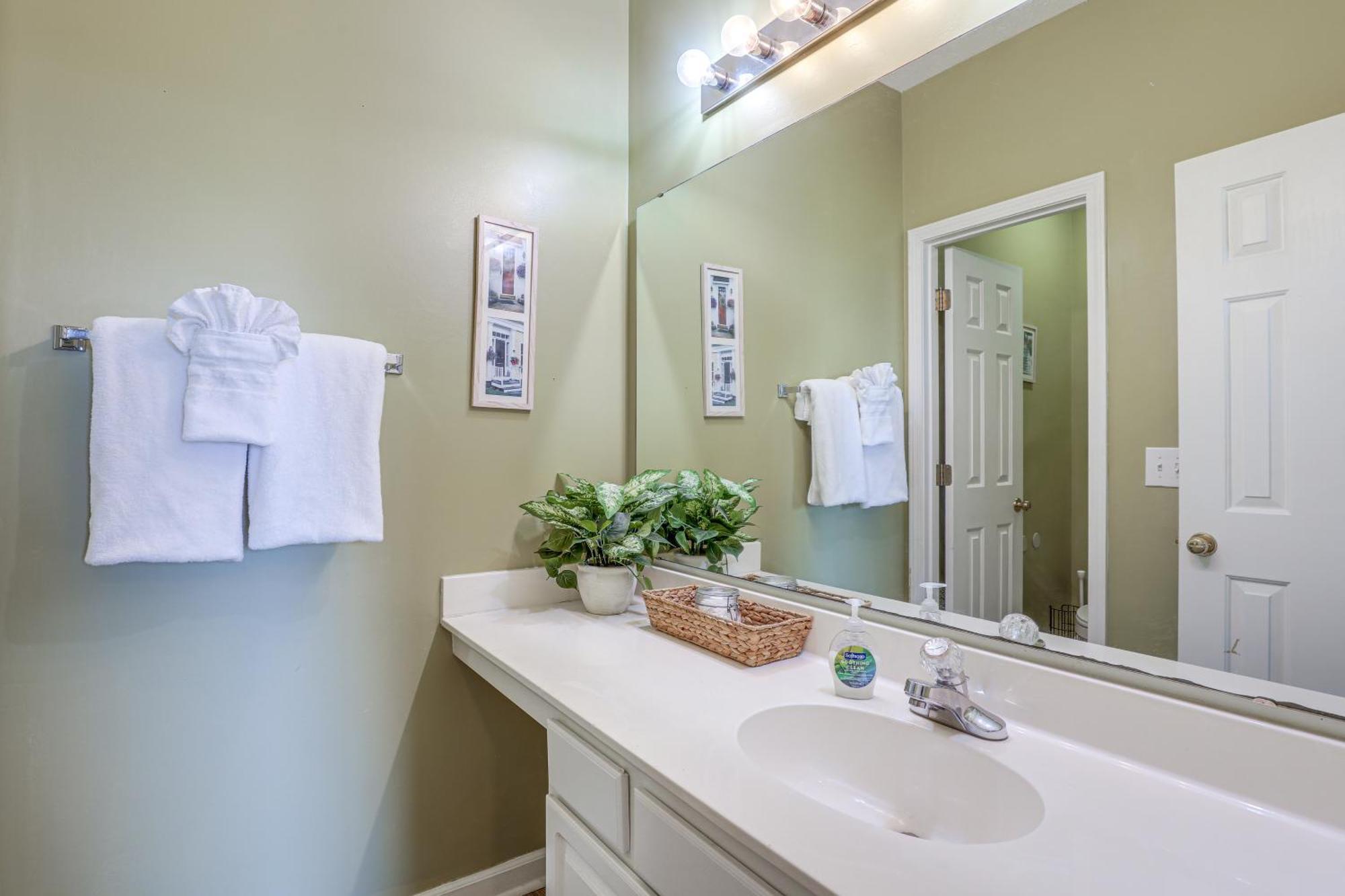Apartment Bright Myrtle With Amenities! Myrtle Beach