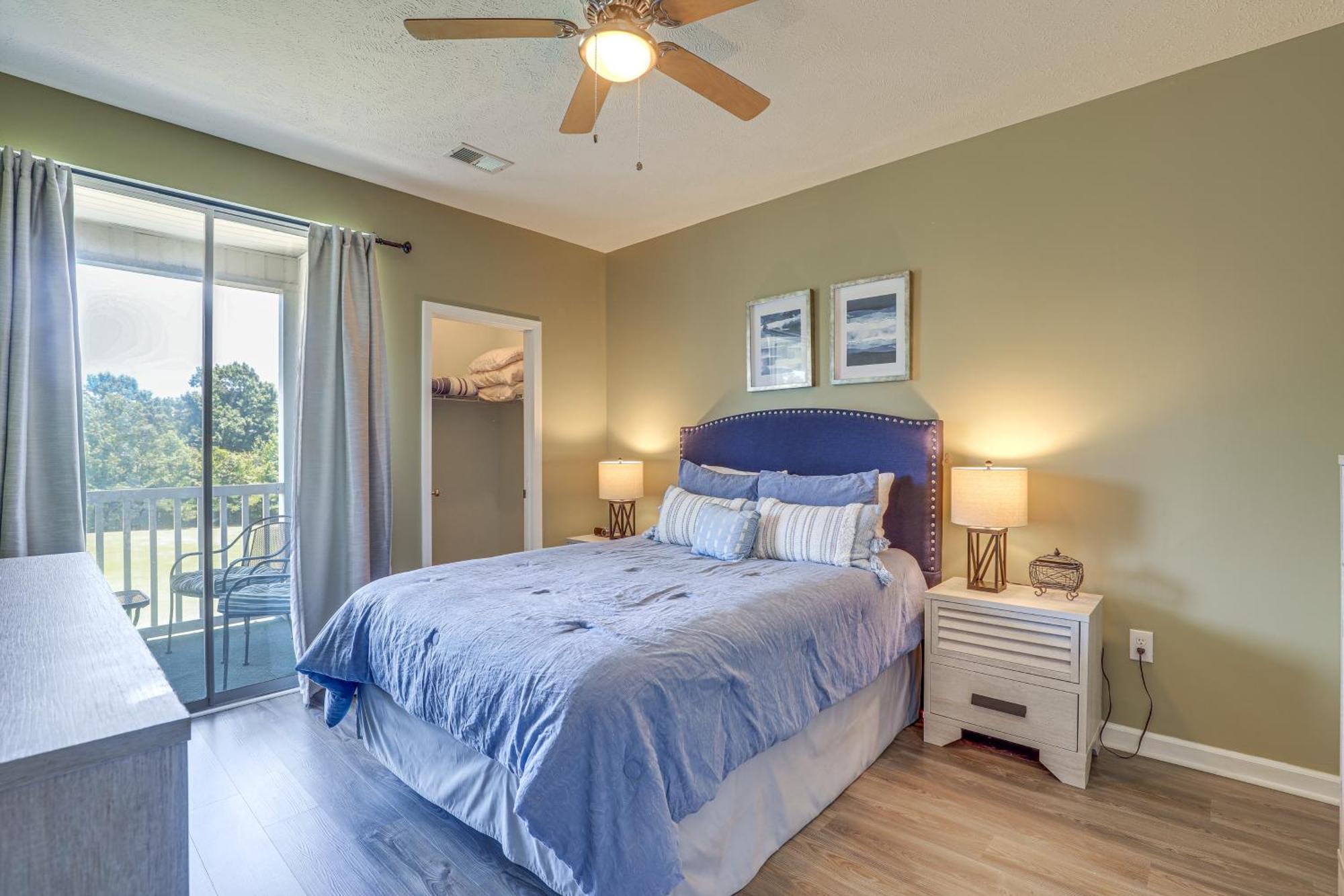 Bright Myrtle With Amenities! Apartment Myrtle Beach