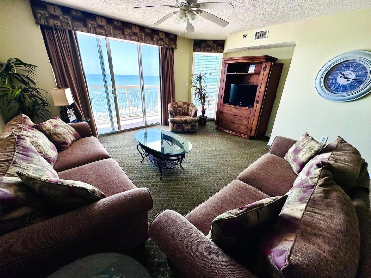 Crescent Shores N 1204 * Myrtle Beach