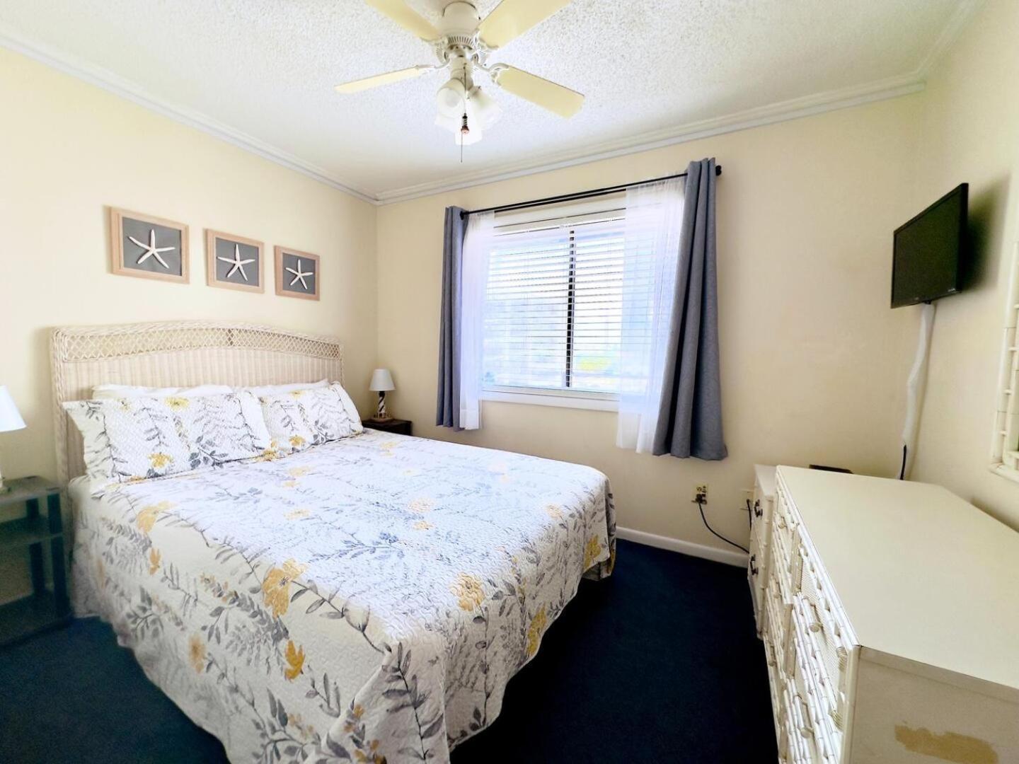 Tilghman And Racquet Club 304 Myrtle Beach