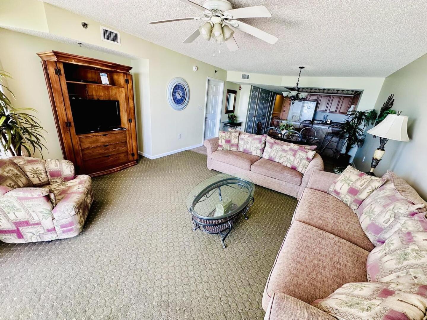 Crescent Shores N 1204 * Myrtle Beach