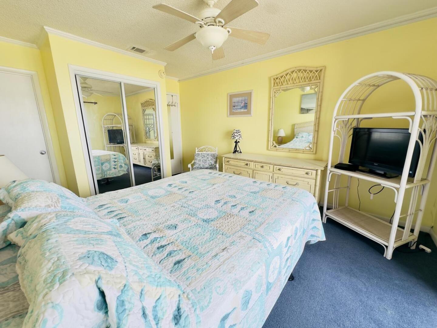 Tilghman And Racquet Club 304 Apartment *