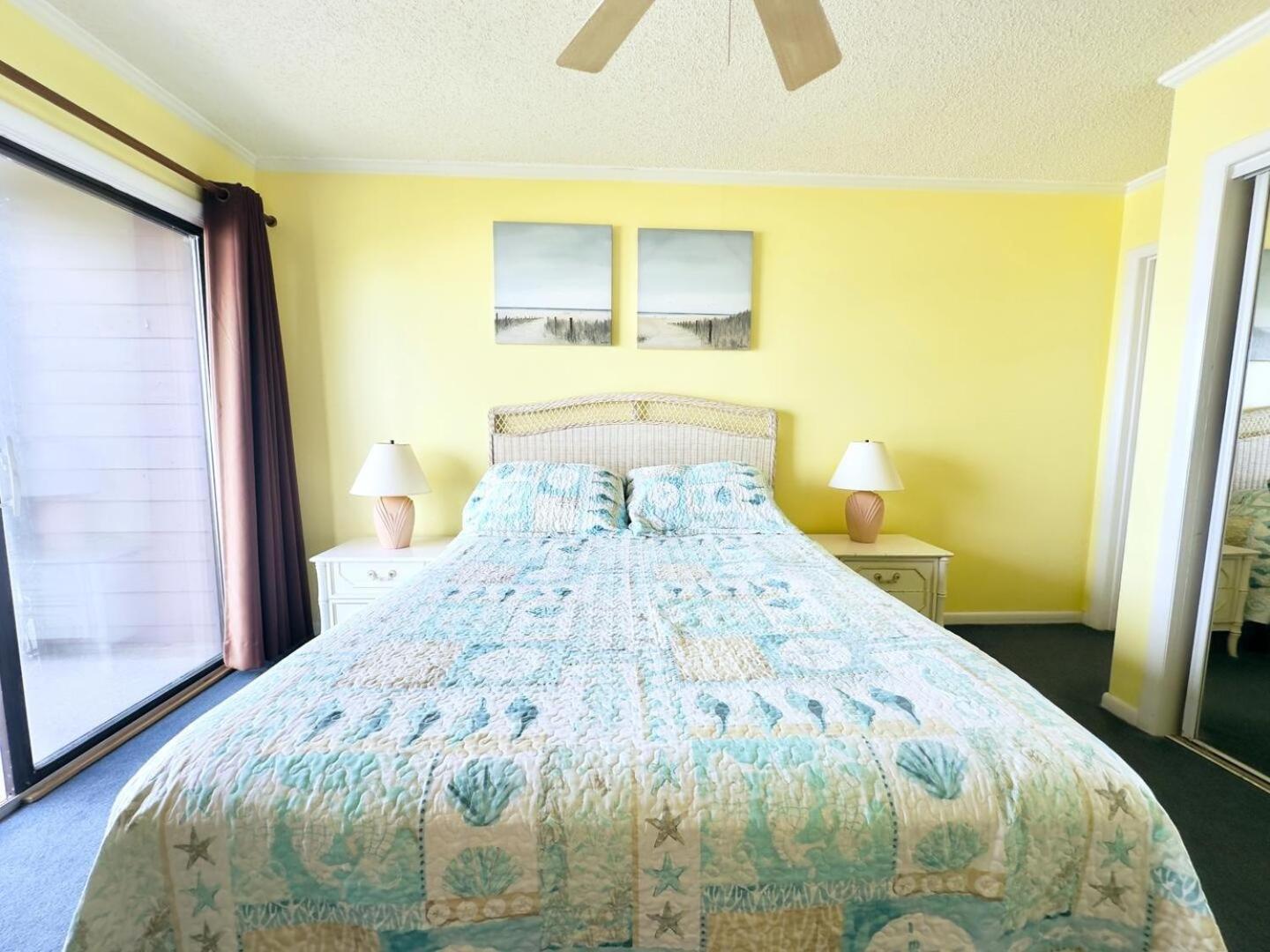 Tilghman And Racquet Club 304 Apartment Myrtle Beach
