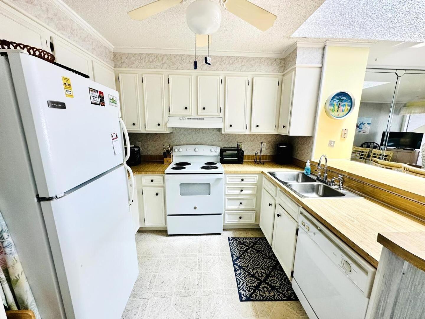 Apartment Tilghman And Racquet Club 304 Myrtle Beach