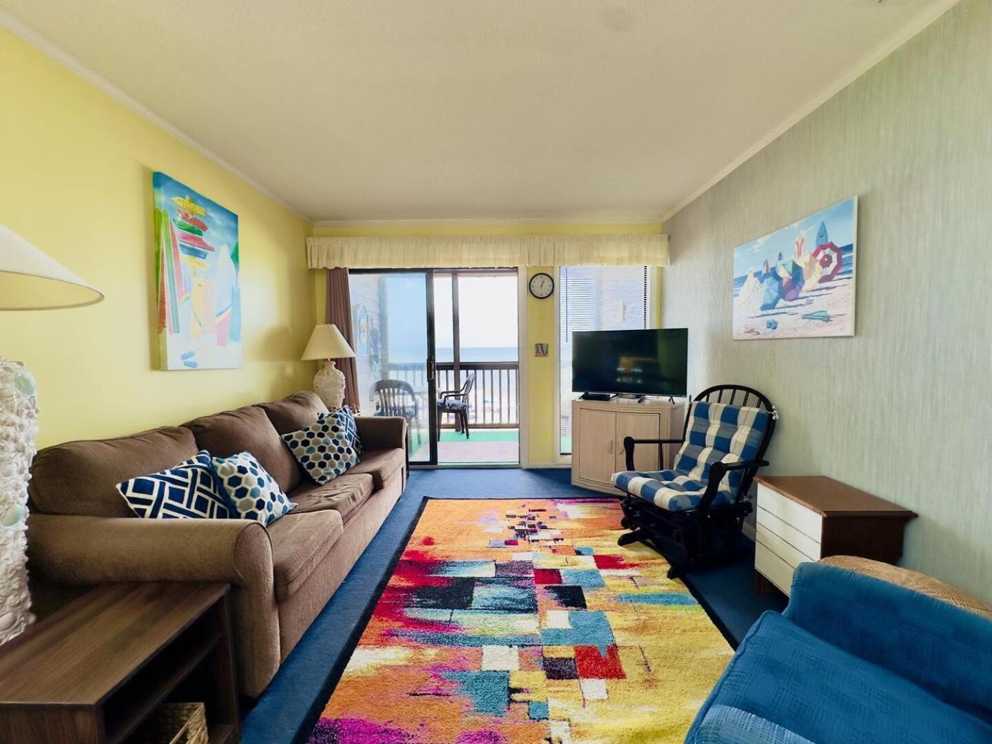 Apartment Tilghman And Racquet Club 304 *