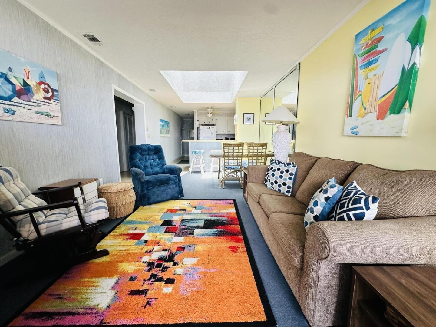 Apartment Tilghman And Racquet Club 304 Myrtle Beach