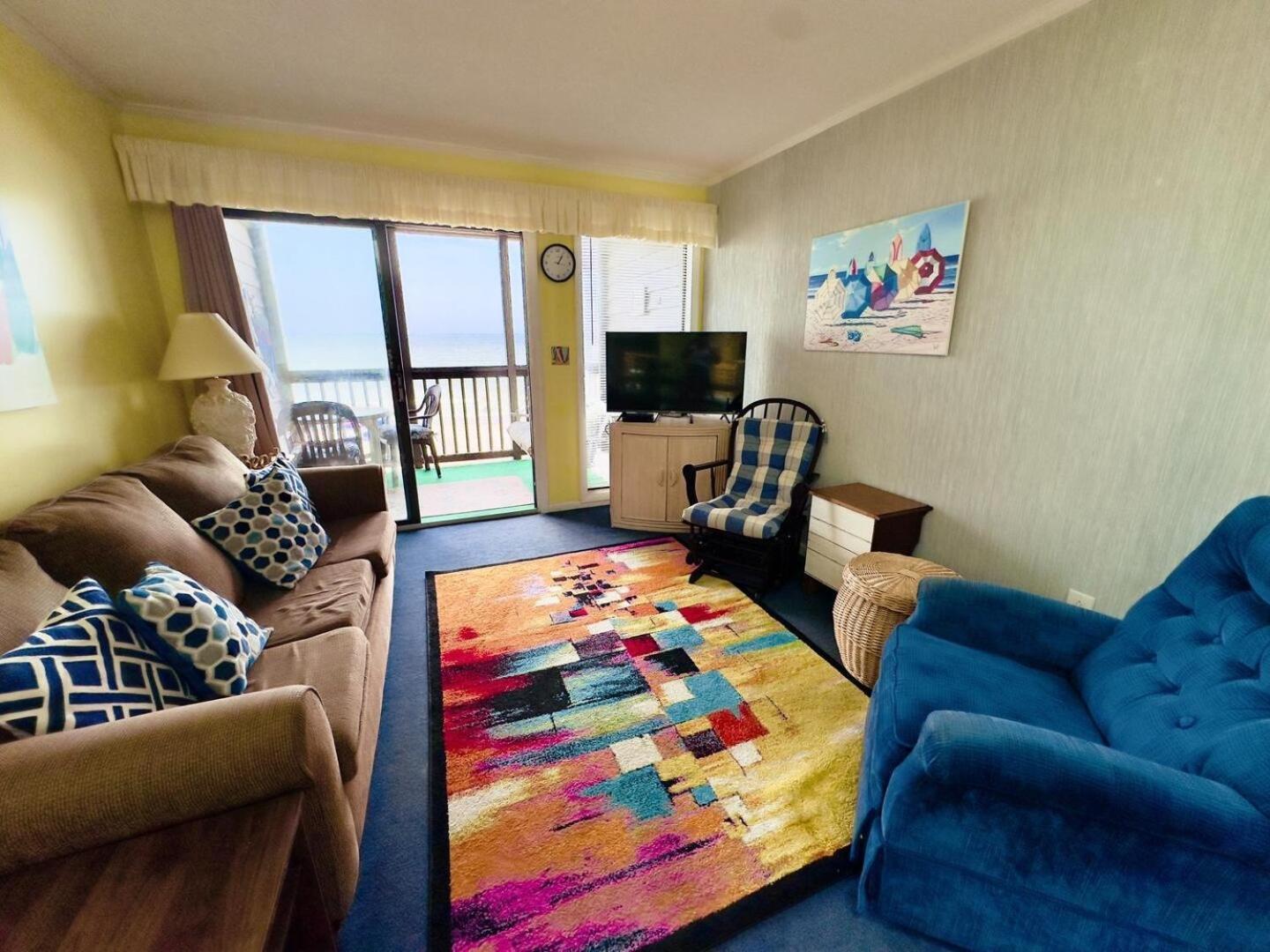 Tilghman And Racquet Club 304 Myrtle Beach