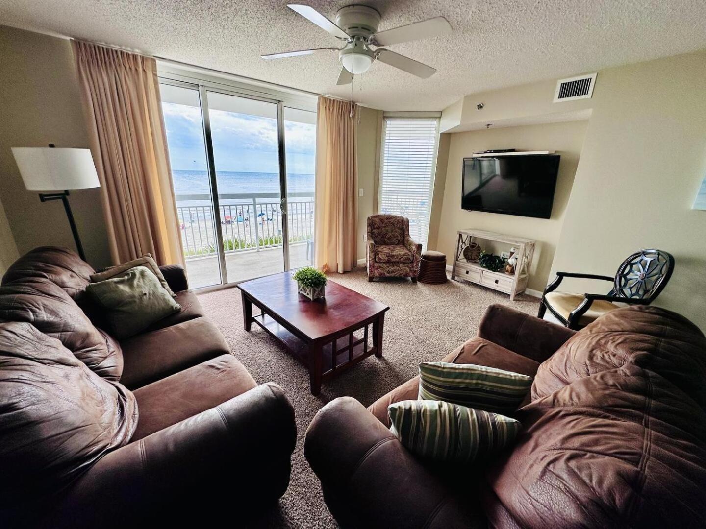 Crescent Shores S 311 Apartment *