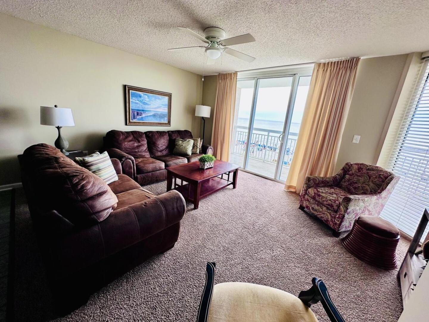 Apartment Crescent Shores S 311 Myrtle Beach
