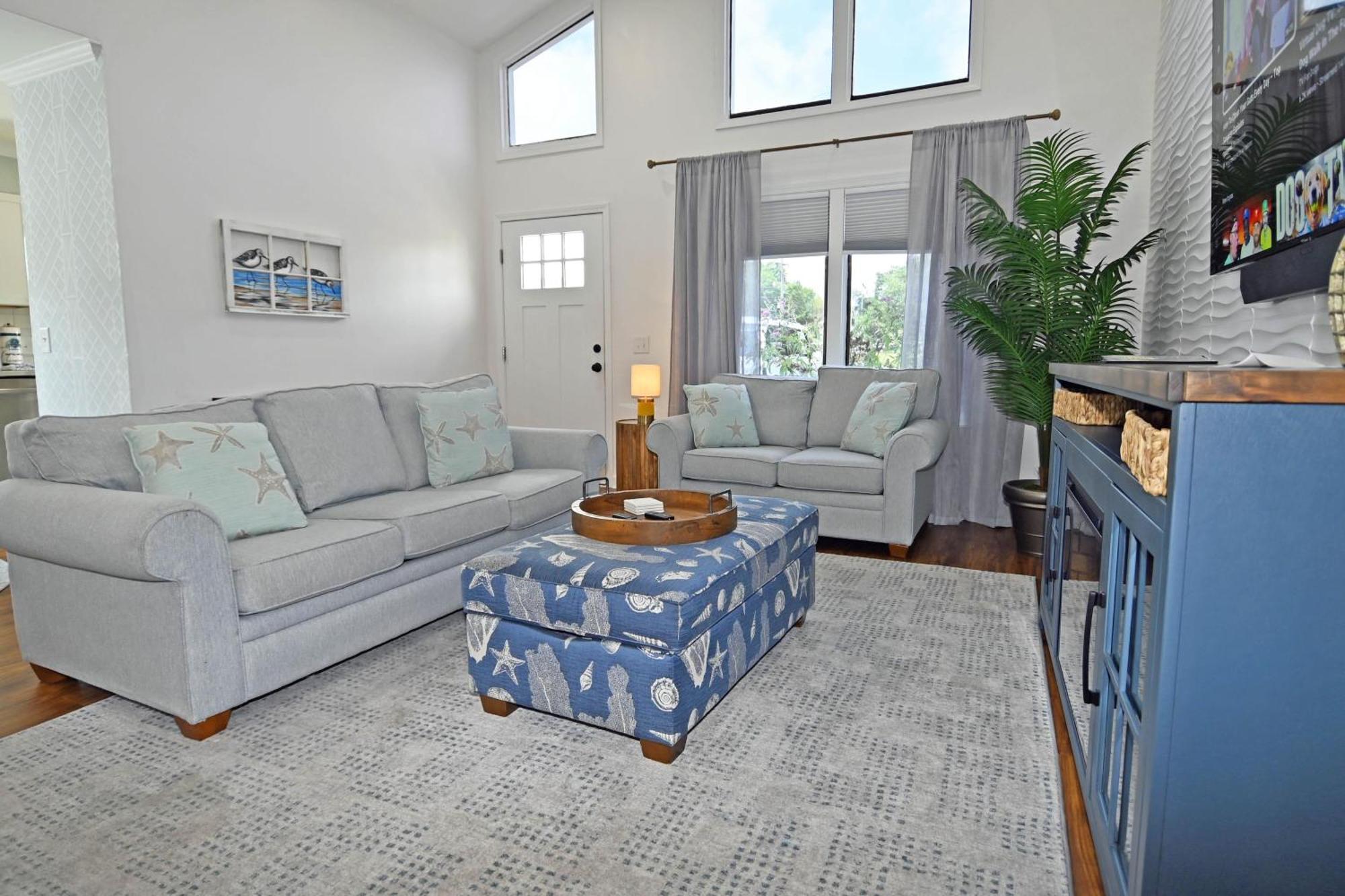 A1spv Sandpiper 2br 2full Bath Myrtle Beach