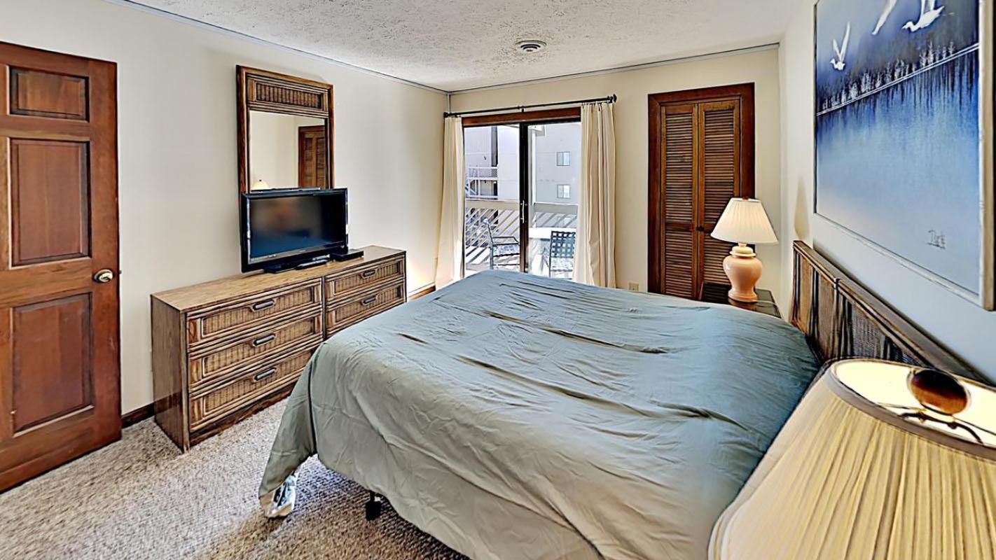Holiday home Shipwatch Pointe 2br Steps To The Beach Myrtle Beach