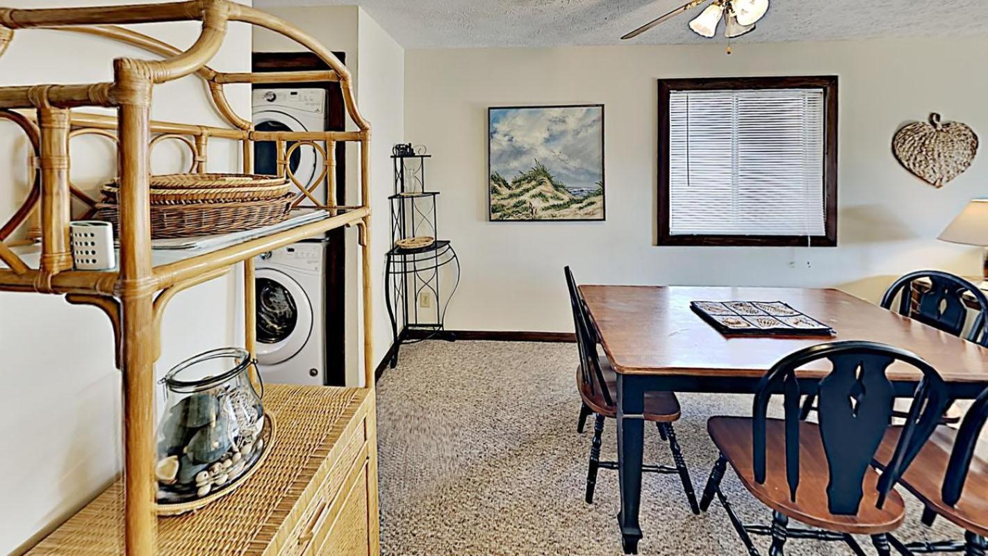 Holiday home Shipwatch Pointe 2br Steps To The Beach
